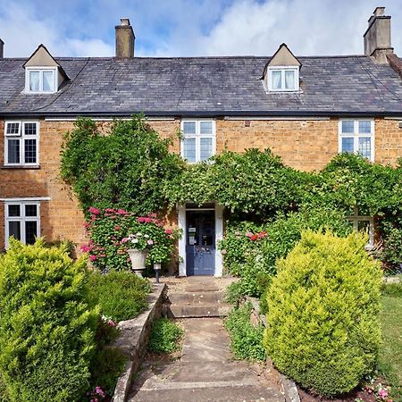 Easington Guest House Banbury Eksteriør billede