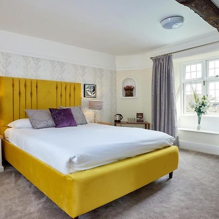 Easington Guest House Banbury Eksteriør billede