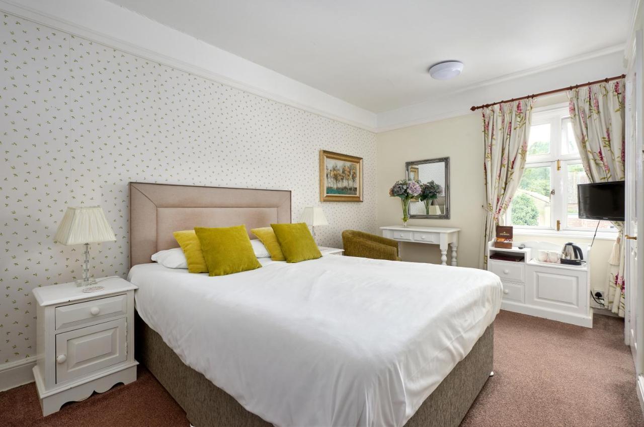 Easington Guest House Banbury Eksteriør billede