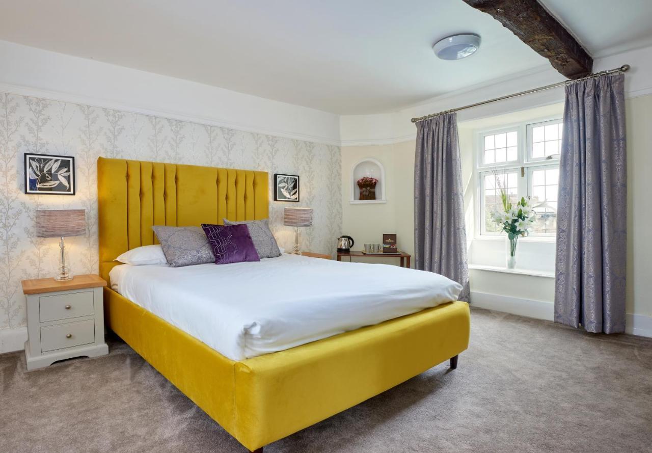 Easington Guest House Banbury Eksteriør billede