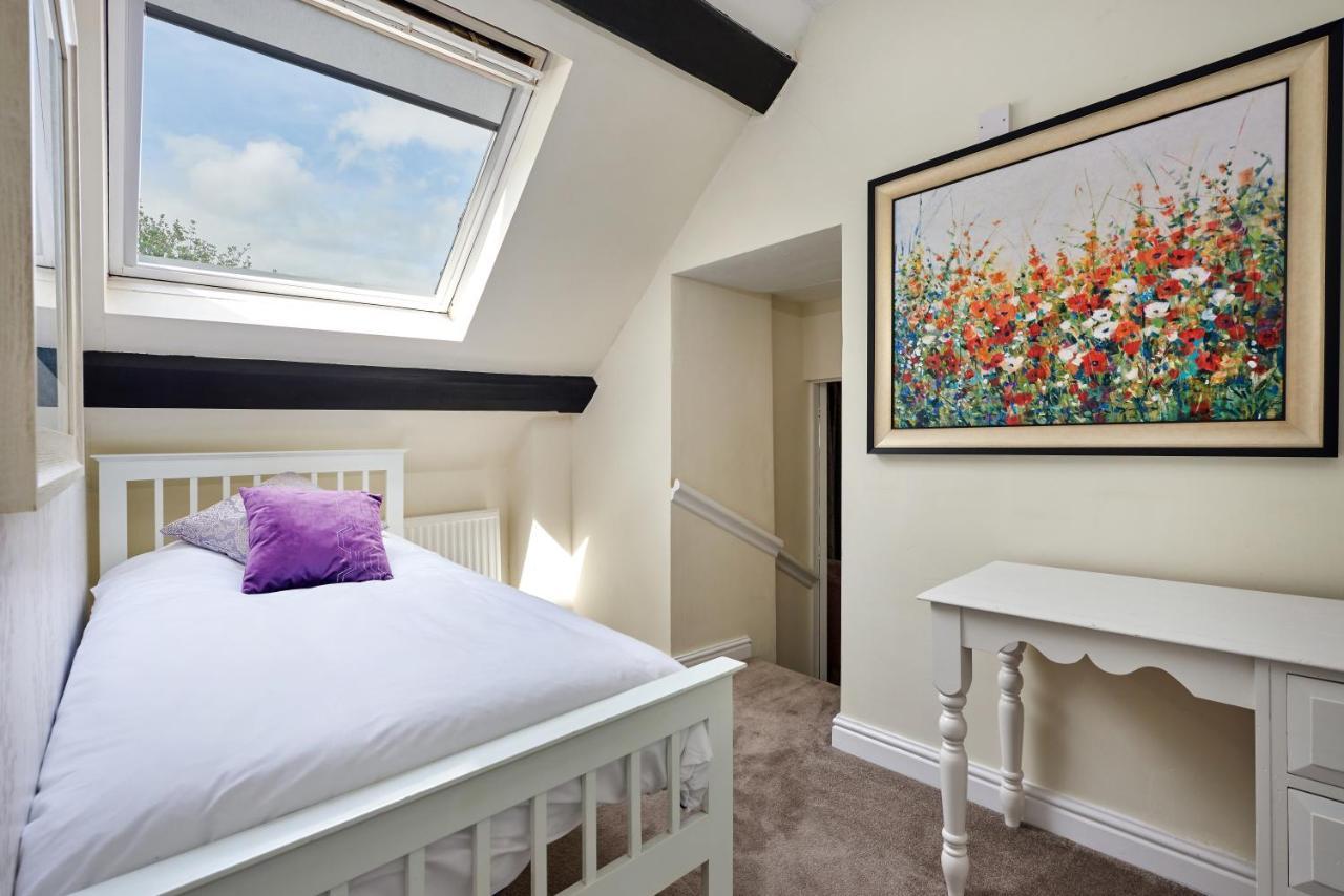 Easington Guest House Banbury Eksteriør billede