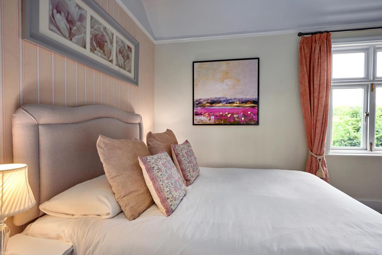Easington Guest House Banbury Eksteriør billede