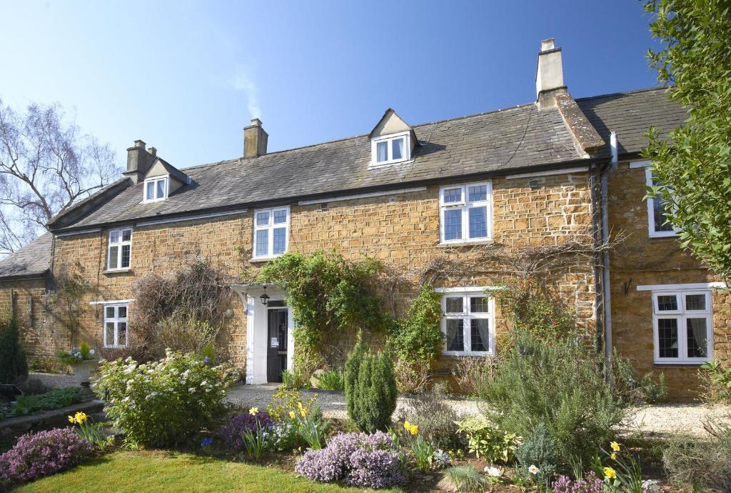 Easington Guest House Banbury Eksteriør billede