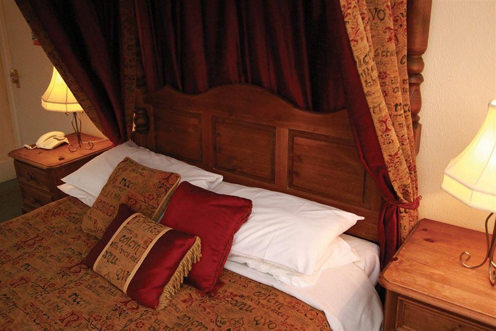 Easington Guest House Banbury Eksteriør billede