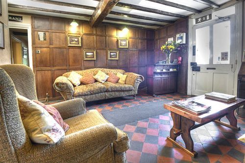 Easington Guest House Banbury Eksteriør billede