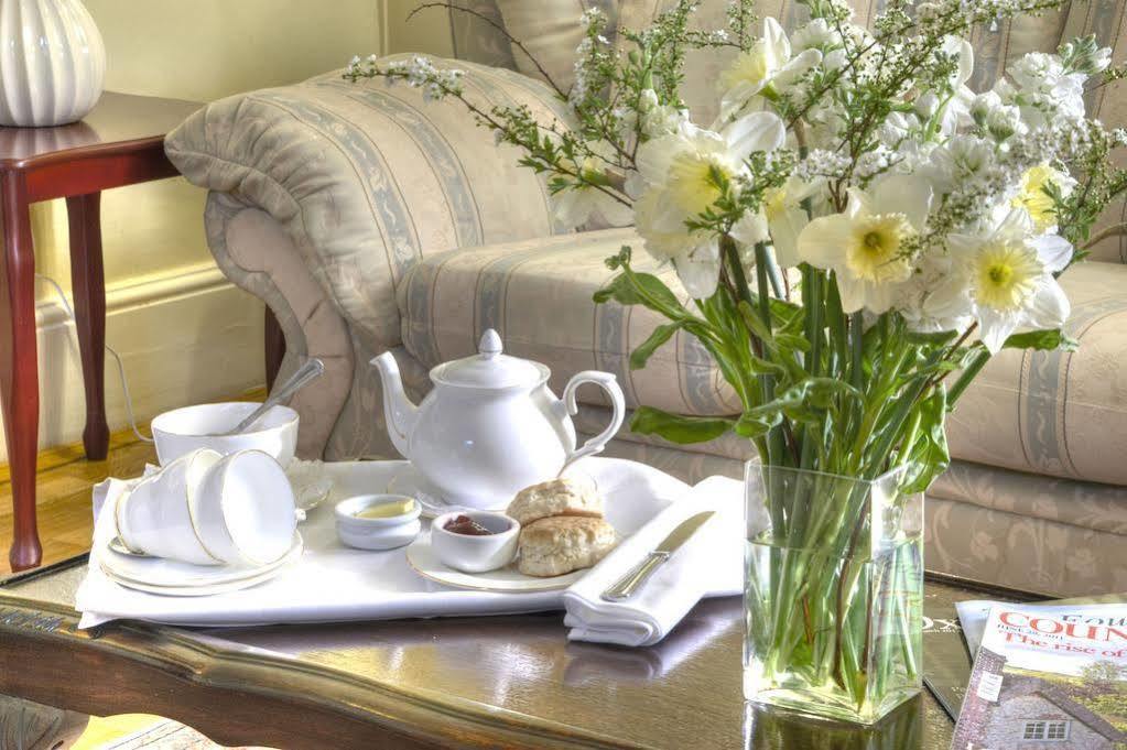 Easington Guest House Banbury Eksteriør billede